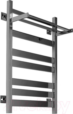 Полотенцесушитель водяной Ростела Квадро V 30+ 50x80/9 (1/2")