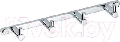 Крючок для ванной Bemeta 104606102