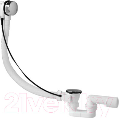 Сифон Plast Brno EVSE150