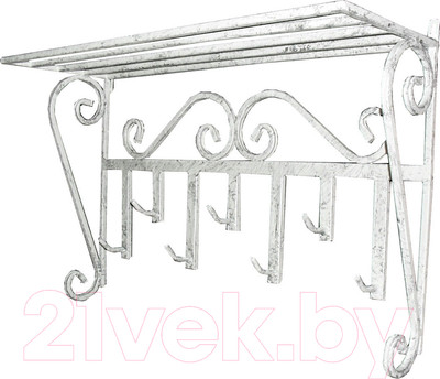 Вешалка для одежды Dudo ВННС-016