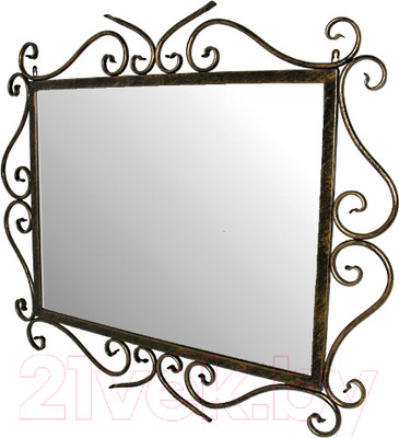 Зеркало Dudo ВЕ-5Г