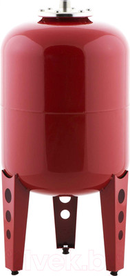 Расширительный бак Джилекс 50л / 7750