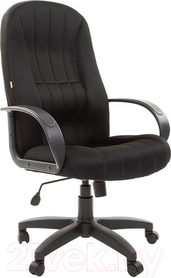 Кресло офисное Chairman 685 (TW11/черный)