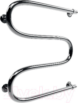 Полотенцесушитель водяной Luxon M 50x70 без полочки