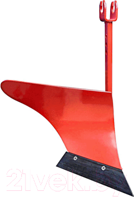 Плуг ВРМЗ ЗАО 11.01.40.00.00