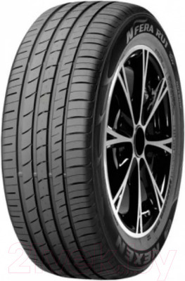 Летняя шина Nexen N'Fera RU1 275/45R19 108Y