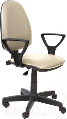 Кресло офисное UTFC Престиж Гольф (Z21 бежевый)