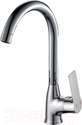 Смеситель Rossinka Silvermix RS27-23