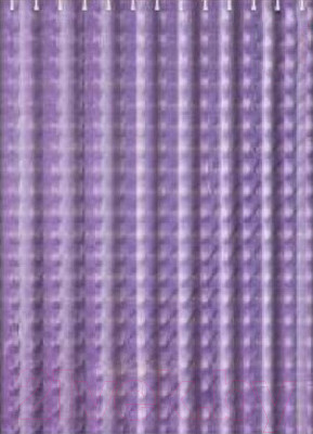 Шторка-занавеска для ванны Frap F8701