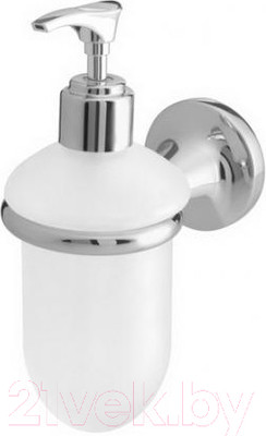 Дозатор для жидкого мыла Bisk 00209
