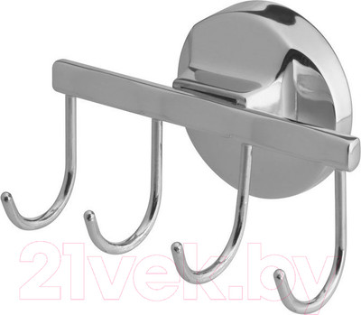 Крючок для ванной Bisk 00239