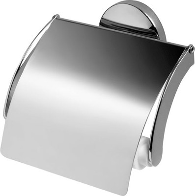 Держатель для туалетной бумаги Bisk 01425