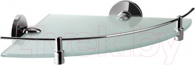 Полка для ванной Bisk 01435