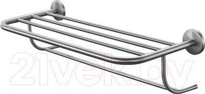 Полка для полотенца Bisk 02542