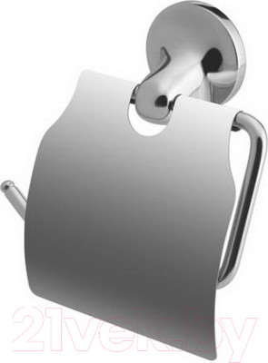 Держатель для туалетной бумаги Bisk 00221