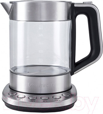 Электрочайник Kitfort KT-616
