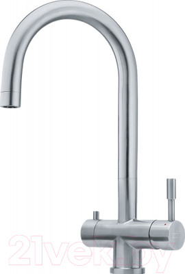 Смеситель Franke Eos Clear 120.0179.979