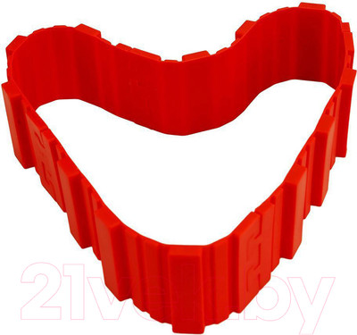 Форма для выпечки Bradex Затея TK 0232