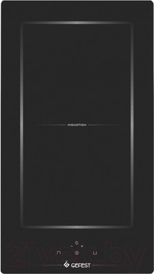Индукционная варочная панель GEFEST ПВИ 4001