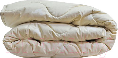 Одеяло Файбертек Ш.2.05 220x200 (овечья шерсть)