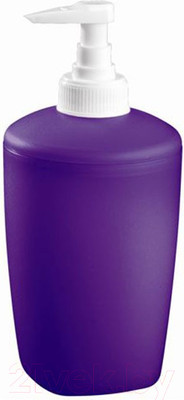 Дозатор для жидкого мыла Bisk 02876