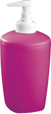 Дозатор для жидкого мыла Bisk 02877