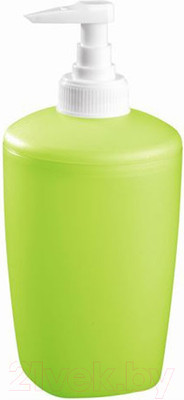 Дозатор для жидкого мыла Bisk 02878