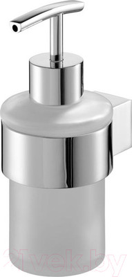 Дозатор для жидкого мыла Bisk 02981