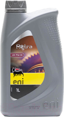 Трансмиссионное масло Eni Rotra LSX/1 75W90 (1л)