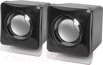 Мультимедиа акустика Defender SPK 35 / 65635