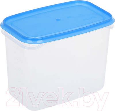 Контейнер Berossi Venecia ИК 15736000 (джинс)