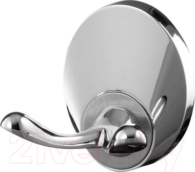 Крючок для ванной Bisk 03108