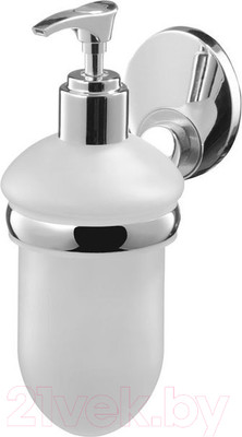 Дозатор для жидкого мыла Bisk 03112