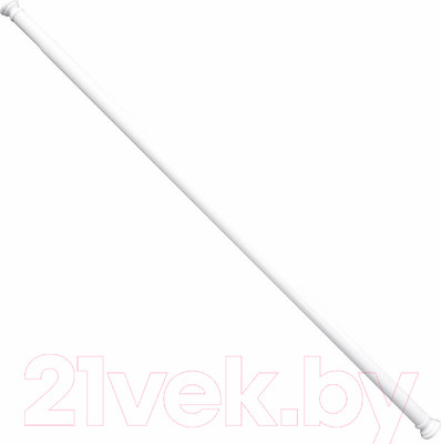 Карниз для ванны Adah 72400