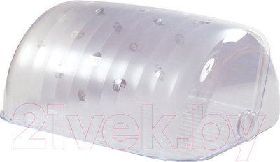 Хлебница Berossi Санти ИК 03104000 (белый мрамор)