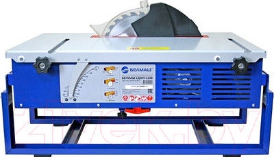 Многофункциональный станок БЕЛМАШ СДМП-2200 / S007A