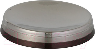 Мыльница Axentia 122362