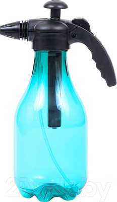 Опрыскиватель помповый Жук Люкс ОП-270 / 7771-00 (2.5л)