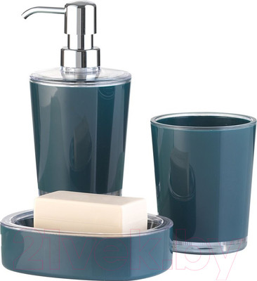 Набор аксессуаров для ванной Axentia 122620