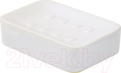 Мыльница Axentia 282456