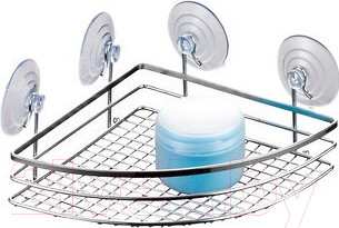 Полка для ванной Axentia 280867