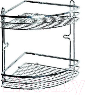 Полка для ванной Axentia 280868