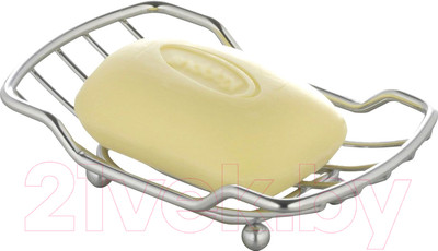 Мыльница Axentia 282000