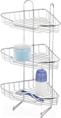 Полка для ванной Axentia 282010