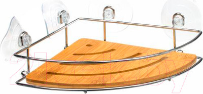 Полка для ванной Axentia 282092