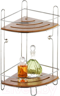 Полка для ванной Axentia 282093