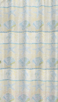 Шторка-занавеска для ванны Sealskin 210511324