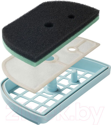 Комплект фильтров для пылесоса Neolux FLG-69