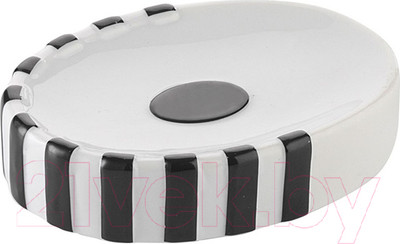 Мыльница Axentia 282390