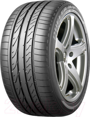 Летняя шина Bridgestone Dueler H/P Sport 285/50R20 112V (только 1 шина)